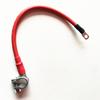 For 1987-1993 Ford Mustang GT LX 5.0L Positive Battery Cable  Motorcraft WC8751A