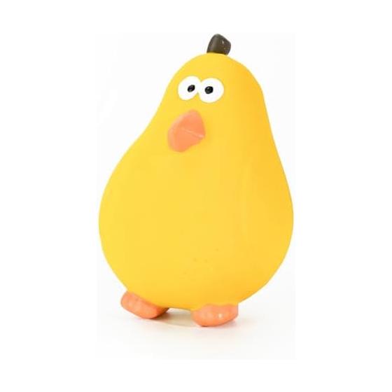 Dog Chew Toy Sound Toy - Sound Dog Toy Bird Shape Popular Chew Toy Chew Toy Dog Toy Chew Dog Toy Washable Durable Dog Toy Dog Toys Dog Supplies Dog