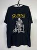 Queens Of The Stone Age Tour Unisex T-Shirt Full Size S To 5XL BT126