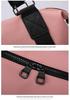Large Capacity Lightweight Travel Tote with Wet & Dry Separation