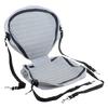 Adjustable Strap Canoes Backrest Seat Replacement Universals Paddle Board Seat for Canoeing Fishing Rafting Surfboard