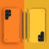 For S25 Ultra Slim PC Hard Frameless Case For Samsung S25 Ultra S24 Plus S23 S22 S21 S20 S24 FE Note 20 Ultra Matte Soft Cover