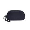 Lightweight Gadget Pouch Water Resistant Material Protects Electronic Devices During Daily Commute and Trip