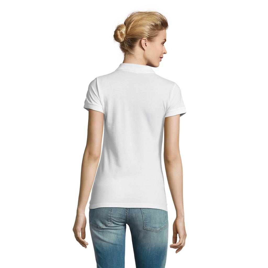 SOLS Womens/Ladies Perfect Polo Shirt