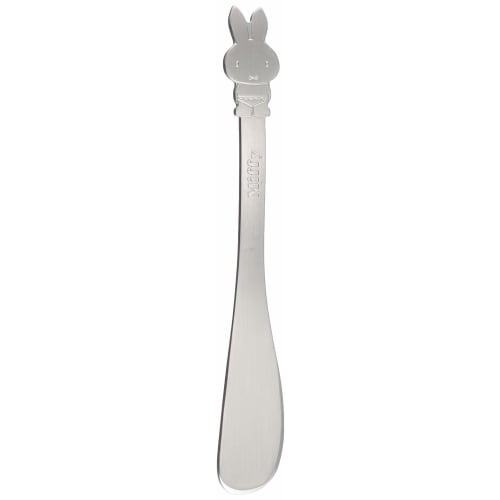 Dick Bruna "Miffy" Stainless Steel Butter Knife 402029