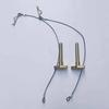 Mengshi EQ2050 Front Bumper Pin