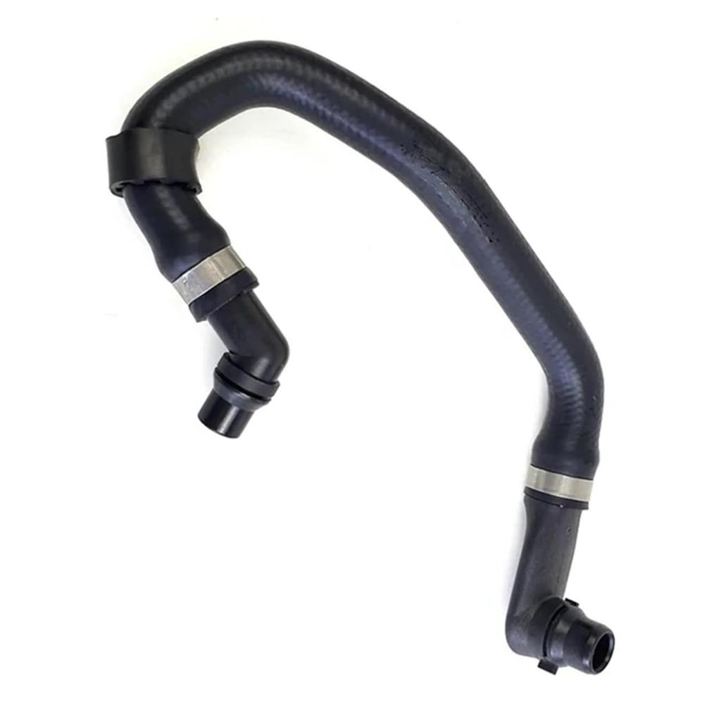 Engine Coolant Hose 2128303396 Rubber Water Pipe Replacement Accessories Suitable for E300 E350 C300 C350 CLS300 CLS350