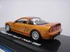 Beads Collection Honda S K06103P Finished Product 1/64 NSX-Type '97 (Orange)