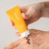Melafil Vitiligo Cover Lotion Vitiligo Cover Concealer White Spot Cover Cosmetic Large Size 50ml, Light, 1 Pcs
