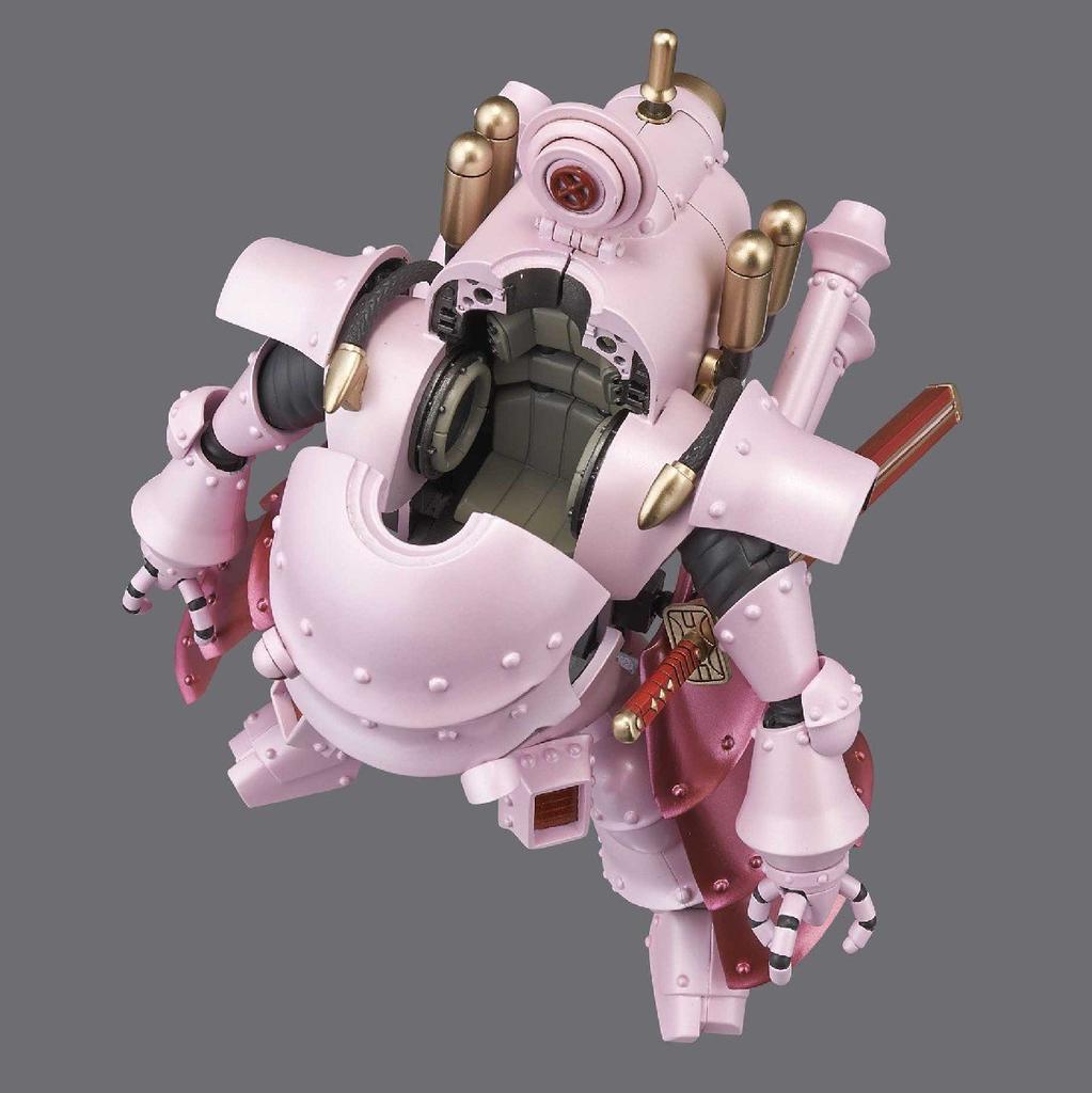 Variable Action Sakura Wars Mitsutake (Sakura Machine)
