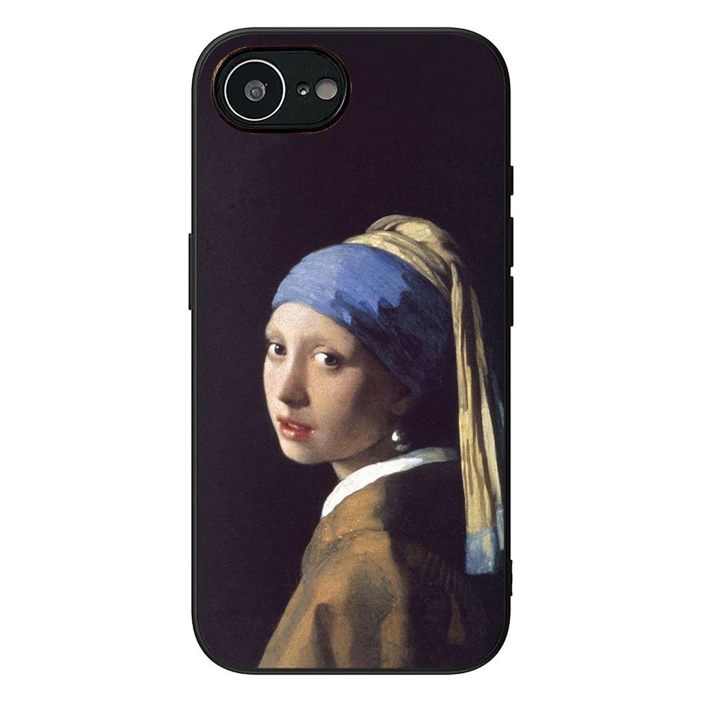 Van Goghs Starry Night Phone Case for Xiaomi Redmi Note 12 11 10 A3 Pro 10A 10C 12C Note12 5G Protective Cover