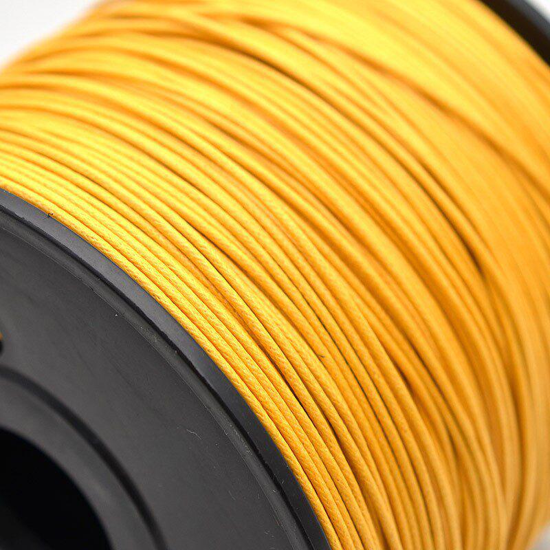 Electric Guitar and Bass Circuit Wiring Accessories: Oil-Impregnated Wire, Pickup Lead Wire, Potentiometer and Over-Oil Lead Wire