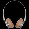 WOPOW BTS03 Retro Bluetooth Noise-Cancelling Headphones