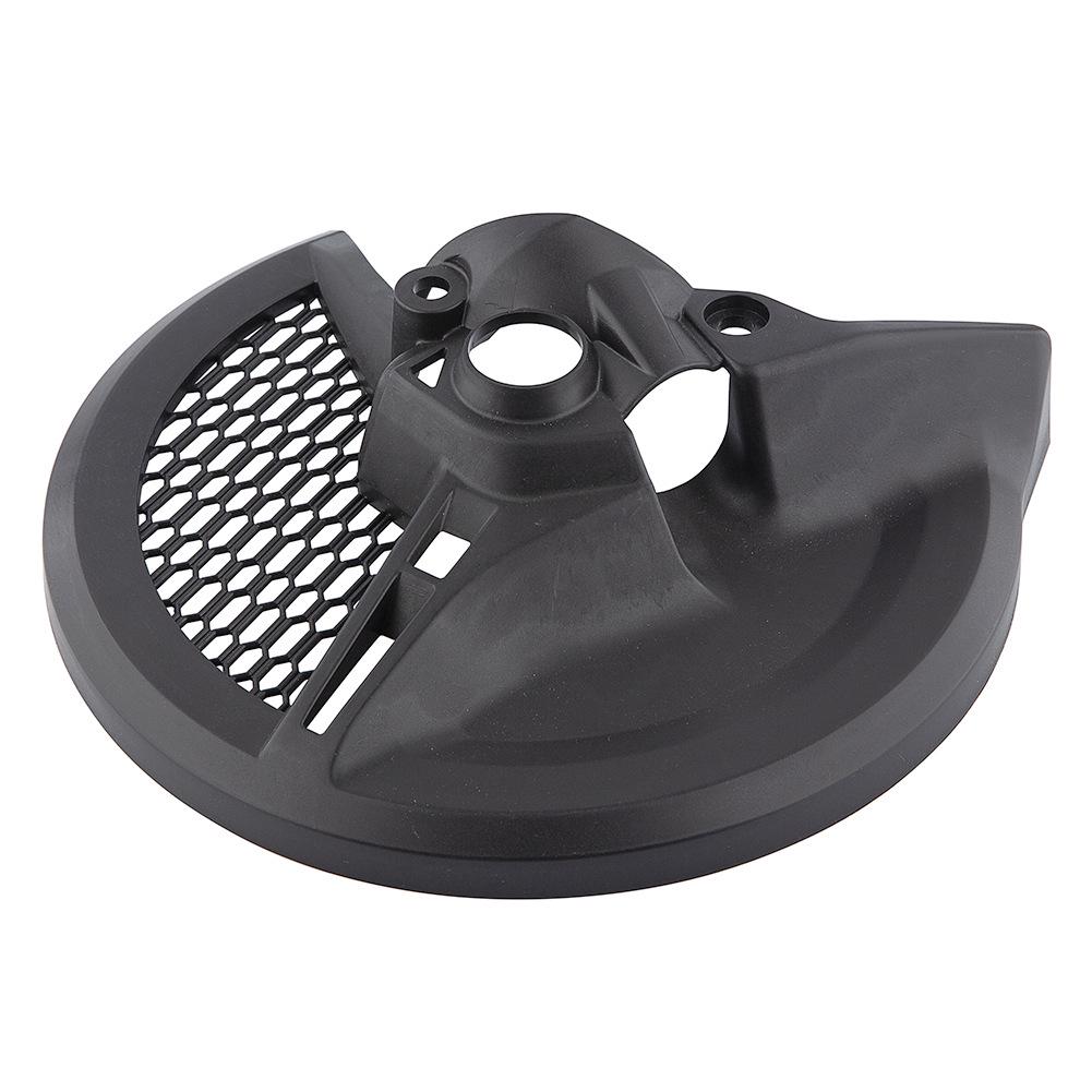 

Honda CRF Off-Road Brake Disc Protector for T4/T6/Bosuer Models чёрный