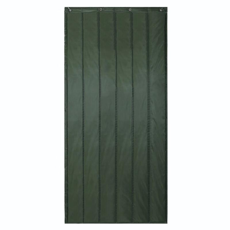 Wanhe Thickened Waterproof Thermal Door Curtain