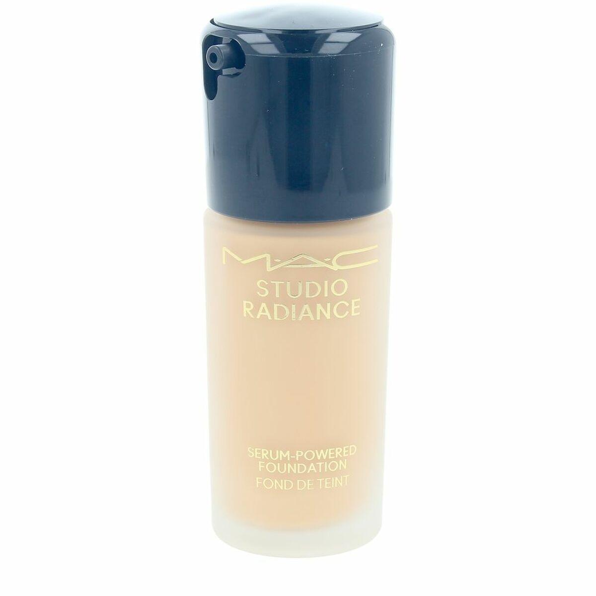 

Mac Studio Radiance NC20 Liquid Makeup Base 30ml