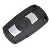 Remote Car Keyless Go CAS3 315/433/868Mhz for BMW 3 5 X6 X5 Z4 E60 E70 E90 KR55WK49127 ID46 Key