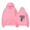 E-Commerce Hope Lost Soul Letter Print Men'S And Women'S Casual Sports Sweater, Fleece Sweatshirt