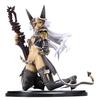 Excellent Model LIMITED Blade EX Ouma No Queen Aldora 2P Color Scale PVC Painted Finished Limited Distribution Item Queen's Ver. (1/8 Product)
