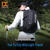 INOXTO Eagle 30L Outdoor Backpack – Large Capacity Hiking, Mountaineering & Camping Bag with Hydration Features
