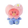 Popular Trendy Boy Group Sakura Series Plush Doll Doll Cute Doll Bag Pendant Gift Cute