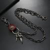 New Style Pants Chain Personalized Chain Punk Hip-hop Street Dance Denim Waist Chain Fashion Pants Accessory