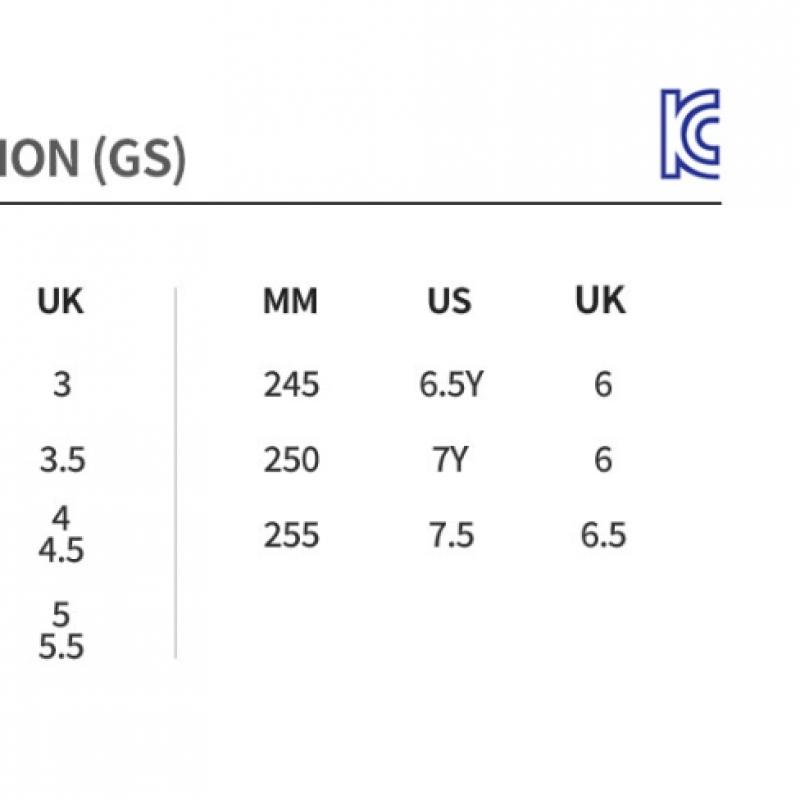 Nike Sneaker Flex Plus 2 Gs Black Dv8999 003