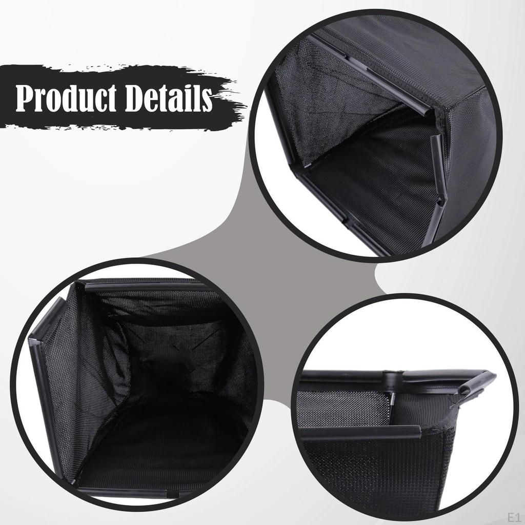 Grasfangsack Groß 81320-vr8-n00, 81330-vr8-n00 Behälter Reißfest für 21" Handgeführt