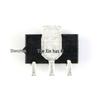 SMD HT7150-1 LDO Voltage Regulator Transistor Chip (5V) SOT-89