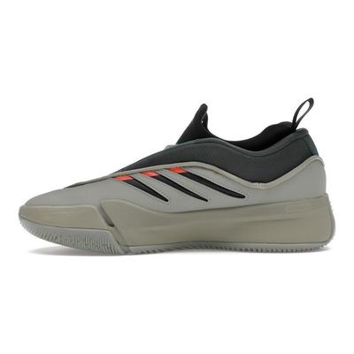 Dame 9 Ασημί Βότσαλο Unisex Αθλητικά Παπούτσια Πράσινο Legend-Ivy Πορτοκαλί Impact JI1939