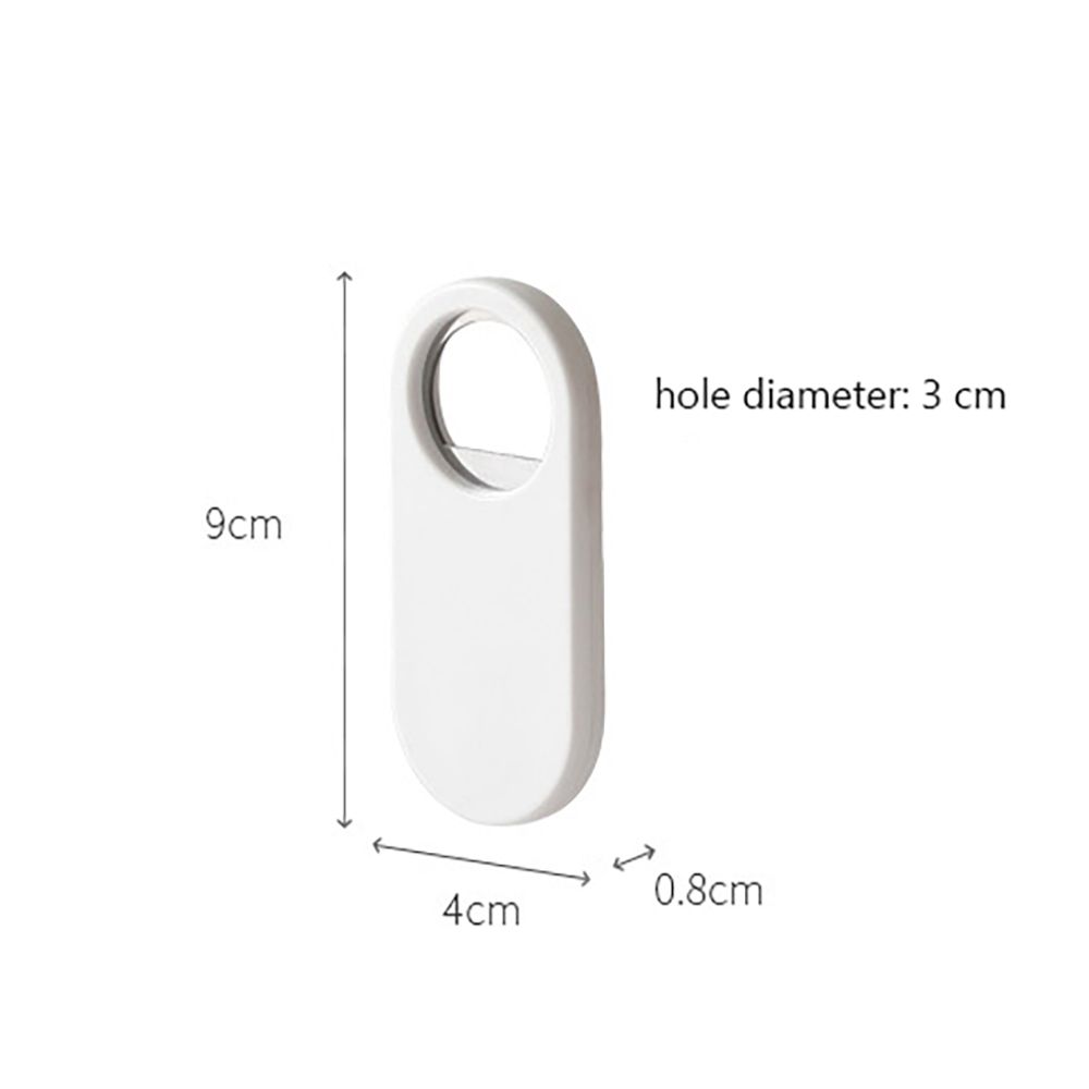 Sticker Built-in Magnet Party Decoration Wedding Supplies Magnetic Bottle Opener Fridge Magnet