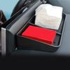 Auto Car Internal Dashboard Organizer Box for Corolla-Cross 2022 Instrument Storage Container Sundries Packing Accessory