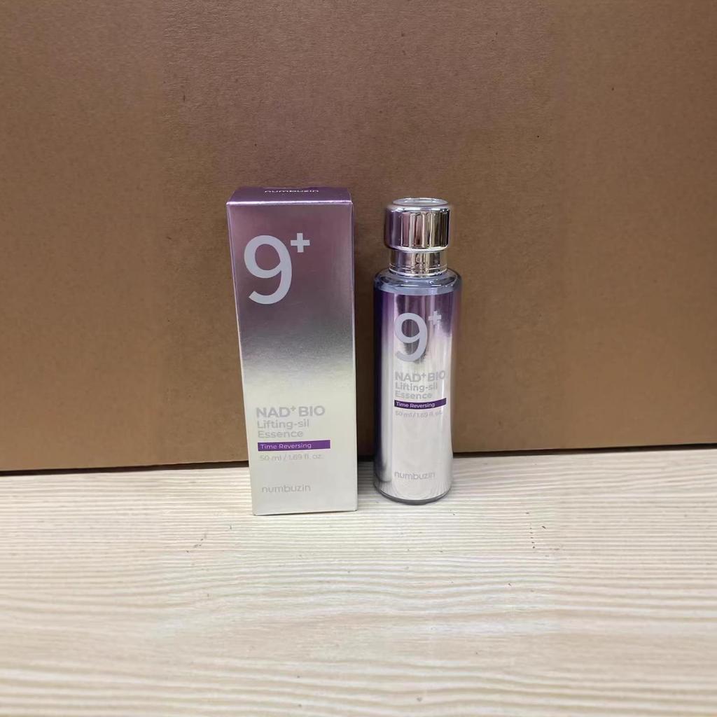 Нумбузин №. 9 Концентрована сироватка Крем для очей Тонік - В наявності