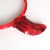 Cosplay Devil Horns Headband & Tail & Choker & Scepter Costume Kit for Party Halloween Fancy Dress Cosplay Adult Child