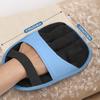 Pet Electrostatic Hair Removal Gloves, Cat Hair Cleaner, Hair Removal Brush, Cat Hair Brush, Sticky Hair Remover, Dog Hair Cleaning Tool