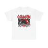 Osamason Jumpout Going Dumbo Tour Maglietta Merch Album Outfit Underground Idea Regalo per Fan Maglietta Streetwear Fg