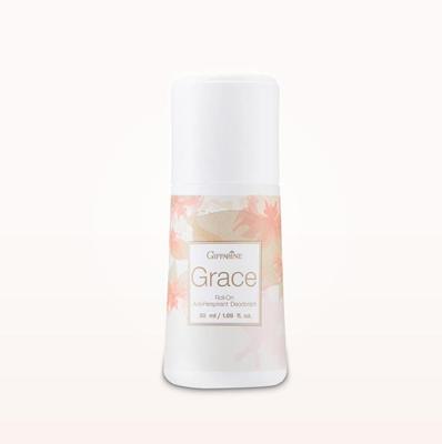 Kropspleje – Deodoranter og antiperspiranter