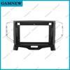 9" Navigation Panel Frame for 2016-2020 Suzuki SOLIO Central Control