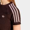 adidas Originals Häkeltop für Damen