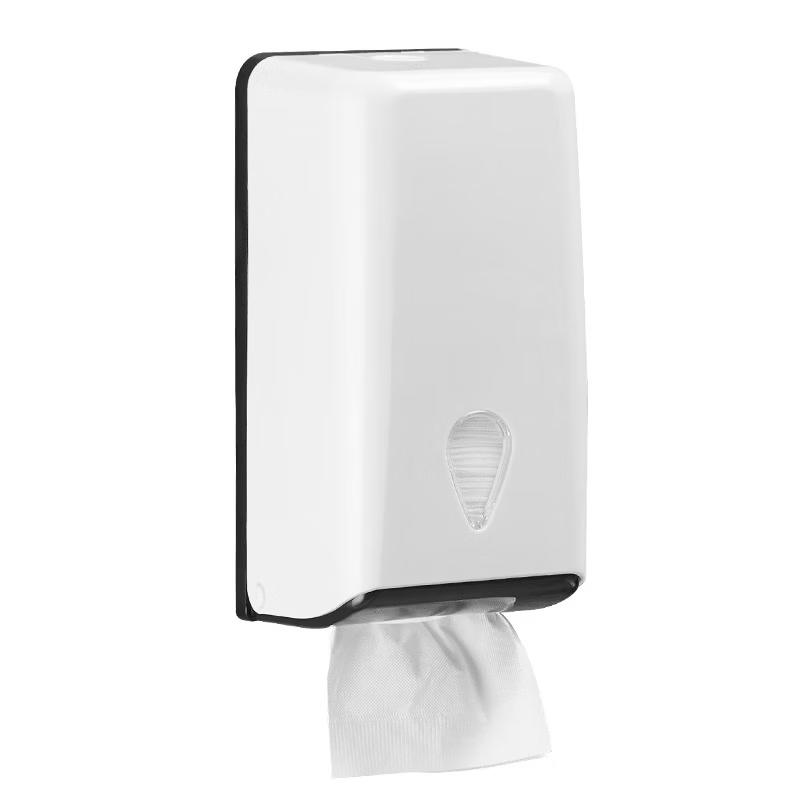 OIMG Wall-Mounted Tissue & Paper Towel Dispenser
