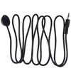 3.5Mm Ir Infrared Remote Control Receiver Extension Cord Cable For Ir Receiver