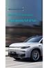 Leapmotor C10 2026 TPE Floor Mats - Full Coverage Car Interior Accessories