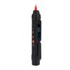 Pen Type Multimeter AC DC Voltage Resistor Capacitor Frequency Continuity Diode Tester Color Screen 