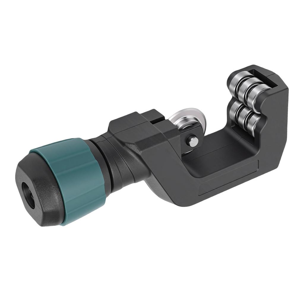 Pipe Cutter Manual Bearing Rotation Type Tube Cutter for 5 32 to 1 1 4 Inch OD Copper Brass Aluminum PVC Pipes