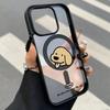 Magnetic Phone Case for iPhone  11 12 17 14 15 Pro Max 15 14 16 Pro13 14 15 16 Shockproof Case Mag-Safe Magnetic Ring Back Cover