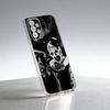 Art the Clown horror T-Terrifier Phone Case Transparent Silicone Soft For Samsung S25,S24,S21,S22,S23,S30,Ultra,S20,Plus,Fe