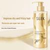 SLEK Shining Gold Repair Shampoo