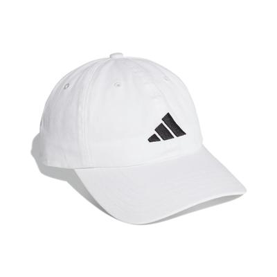 adidas Athletics Pack Kšiltovka Dad Cap Bílá Adidas FK4421