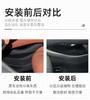 Suitable for 2025 BYD Seal Central Control Lower Storage Box Storage Box Storage Box Car Supplies Accessories