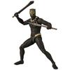Medicom Toy MAFEX THE INFINITY SAGA KILLMONGER Approximately 155mm Action No.265 - Tall, Non-scale, Pre-painted Figure.